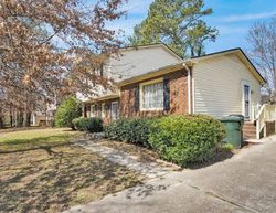 Pre-foreclosure in  SUMMER PL Raleigh, NC 27604