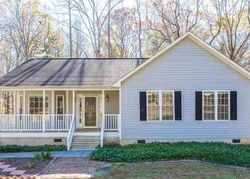 Pre-foreclosure Listing in WISTERIA CT WAKE FOREST, NC 27587