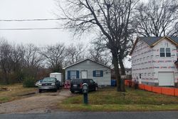 Pre-foreclosure in  MULLEN RD Chesapeake, VA 23320