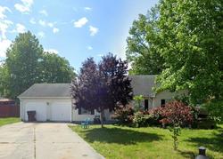 Pre-foreclosure in  WOODS WAY Chesapeake, VA 23323