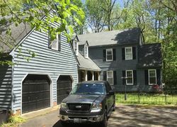 Pre-foreclosure in  WATCH HARBOUR RD Midlothian, VA 23112