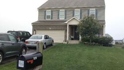 Pre-foreclosure in  MCGUIRE CIR Berryville, VA 22611