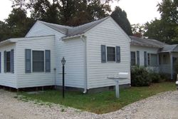 Pre-foreclosure in  GLASS RD Hayes, VA 23072