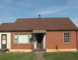 Pre-foreclosure in  WHITE OAK DR Lynchburg, VA 24502