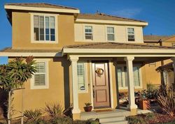 Pre-foreclosure in  KINGS CANYON DR Oxnard, CA 93036