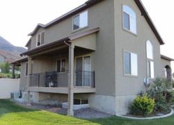 Pre-foreclosure in  W MORGAN BLVD Pleasant Grove, UT 84062