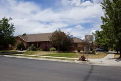 Pre-foreclosure Listing in E 850 N RICHFIELD, UT 84701