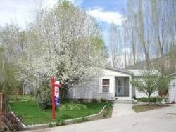 Pre-foreclosure in  CHESTNUT ST Ogden, UT 84404