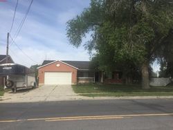 Pre-foreclosure Listing in S 1300 W RIVERTON, UT 84065