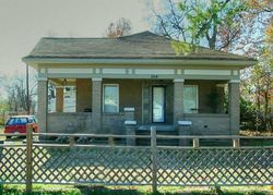 Pre-foreclosure in  W 8TH ST Tulsa, OK 74127