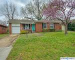 Pre-foreclosure in  S INDIANAPOLIS AVE Tulsa, OK 74135