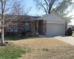 Pre-foreclosure in  E 28TH PL Tulsa, OK 74129