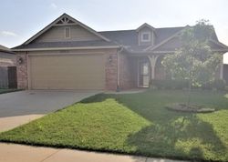Pre-foreclosure in  N 118TH EAST AVE Owasso, OK 74055