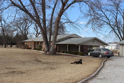 Pre-foreclosure in  W 126TH ST S Jenks, OK 74037