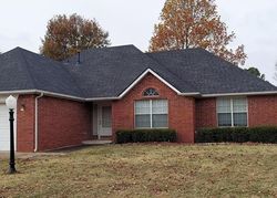 Pre-foreclosure in  N 108TH EAST AVE Collinsville, OK 74021