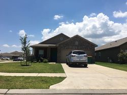 Pre-foreclosure in  APACHE FIELD LN La Marque, TX 77568