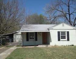 Pre-foreclosure in  S DODSON DR Fort Worth, TX 76108