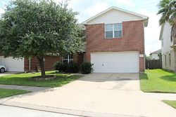 Pre-foreclosure in  HIGHBURY CT Houston, TX 77084