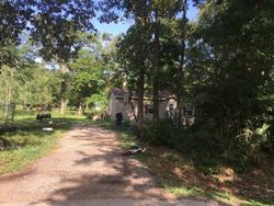 Pre-foreclosure in  PINE ST Crosby, TX 77532