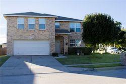 Pre-foreclosure in  TROY DR Fort Worth, TX 76123