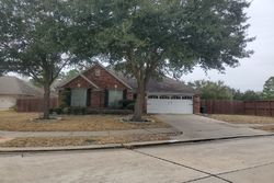Pre-foreclosure in  GOLDEN THISTLE CT Cypress, TX 77433