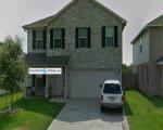 Pre-foreclosure in  BRIDGEBLUFF LN Katy, TX 77449