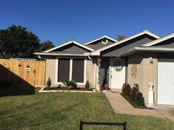Pre-foreclosure in  GOODMEADOW DR Houston, TX 77064