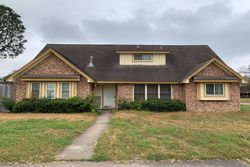 Pre-foreclosure in  MARLOCK LN Pasadena, TX 77502