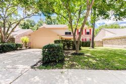 Pre-foreclosure in  PROSPECT HILL DR Houston, TX 77064