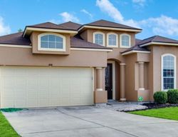 Pre-foreclosure in  KEY SOUTH WAY Converse, TX 78109