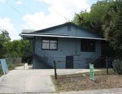 Pre-foreclosure in  S MEL WAITERS WAY San Antonio, TX 78203