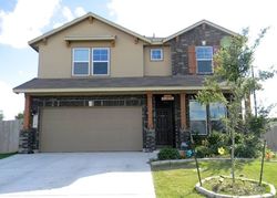Pre-foreclosure in  POTTER CIR San Antonio, TX 78253