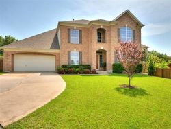 Pre-foreclosure in  KELI CT Austin, TX 78735