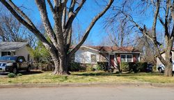 Pre-foreclosure in  EAGLE ST Murfreesboro, TN 37130