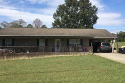 Pre-foreclosure Listing in OLD PERSIA RD ROGERSVILLE, TN 37857