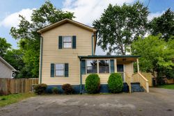 Pre-foreclosure in  MCINTYRE RD Knoxville, TN 37914