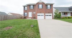  Buchanon Dr, Clarksville TN