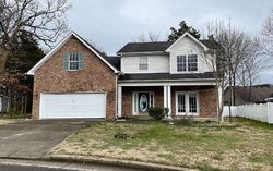 Pre-foreclosure in  SINGING HILLS DR Antioch, TN 37013