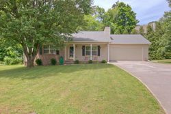 Pre-foreclosure in  CLAIRSON DR Knoxville, TN 37931