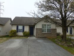 Pre-foreclosure in  LIBBY WAY Knoxville, TN 37924