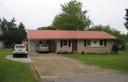Pre-foreclosure in  BERTHA ST Mc Kenzie, TN 38201