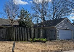 Pre-foreclosure in  JIB CV Memphis, TN 38119