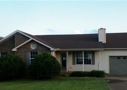 Pre-foreclosure in  WATTS DR Greenbrier, TN 37073