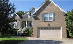 Pre-foreclosure Listing in HOLLY LN WHITE HOUSE, TN 37188
