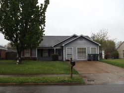 Pre-foreclosure in  EGGLESTON RD Memphis, TN 38125