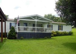 Pre-foreclosure Listing in COUNTY ROAD 709 RICEVILLE, TN 37370