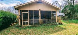 Pre-foreclosure Listing in SEWANEE ST HARRIMAN, TN 37748