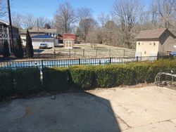 Pre-foreclosure in  OLD ASHLAND CITY RD Clarksville, TN 37043