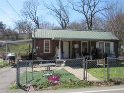 Pre-foreclosure in  TRANBARGER DR Kingsport, TN 37660
