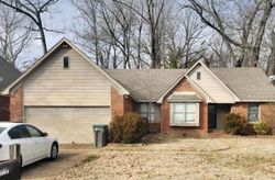Pre-foreclosure in  WINDING BIRCH DR Memphis, TN 38115
